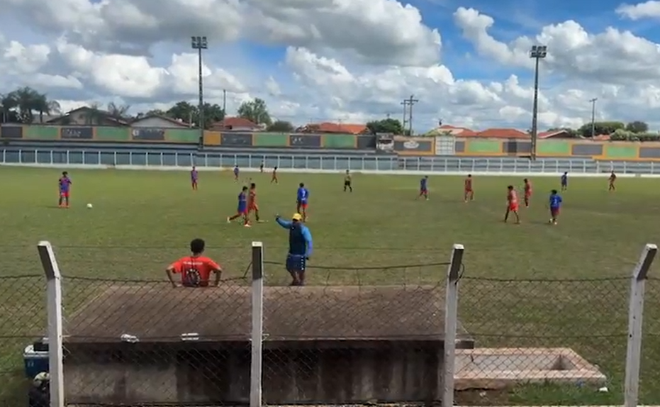 Três Lagoas Sport Clube disputa Copa Sul-Americana da Paz com destaque no sub-16 | Reprodução / TVC HD