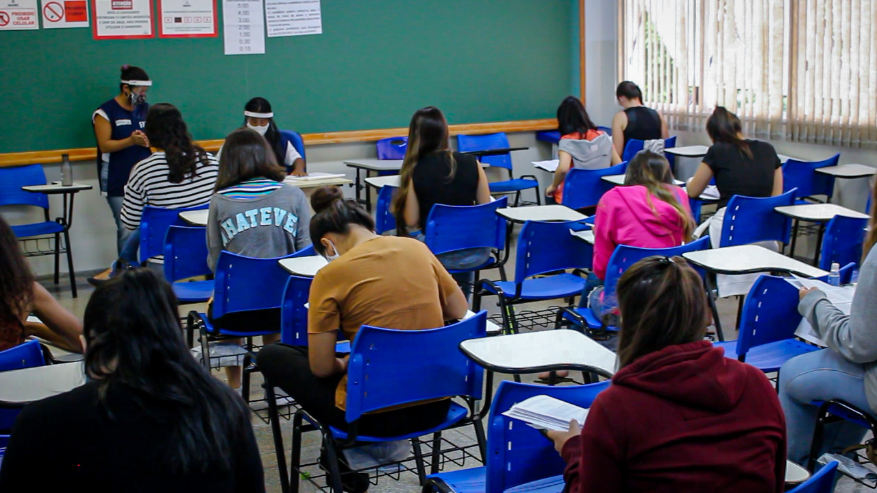 UFMS divulga resultado preliminar do Vestibular 2025 | Divulgação / Universidade Federal do Mato Grosso do Sul