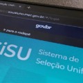 A inscrição válida será a última registrada no sistema.