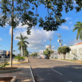 Em Três Lagoas, a temperatura máxima pode pasar dos 37°C