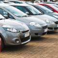 Carros com seminovos  estão entre os mais procurados