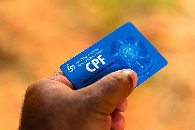 Receita Federal alerta sobre novo golpe do CPF e orienta como se proteger