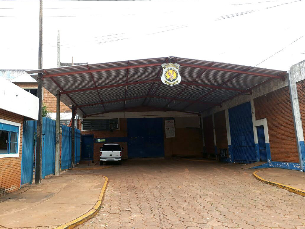 Maior penitenciária da Capital, presídio de segurança máxima está localizada no centro do Jardim Noroeste