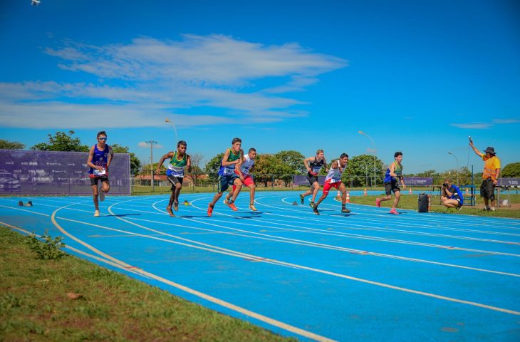 Sistema inédito e avanços no paradesporto reforçam inclusão e desenvolvimento esportivo em MS