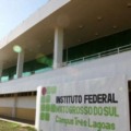 IFMS abre inscrições para cursos livres gratuitos no primeiro semestre de 2025