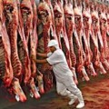 Desdobramentos da investigação chinesa sobre carne bovina