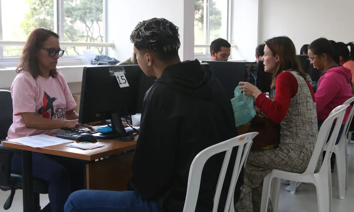 Três Lagoas atrai trabalhadores de diversas regiões