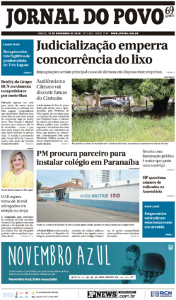17 de Novembro de 2018 - 5966