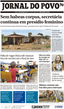 16 de Março de 2019 - 5983
