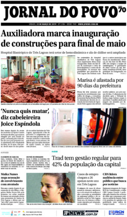 23 de Março de 2019 - 5984