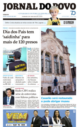 10 de Agosto de 2019 - 6004