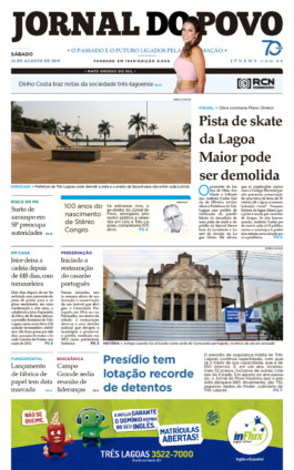 24 de Agosto de 2019 - 6006