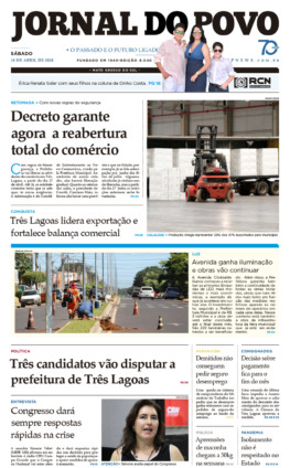 18 de Abril de 2020 - 6040