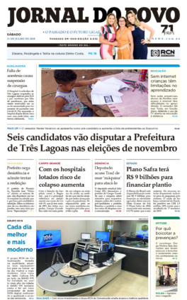 11 de Julho de 2020 - 6052