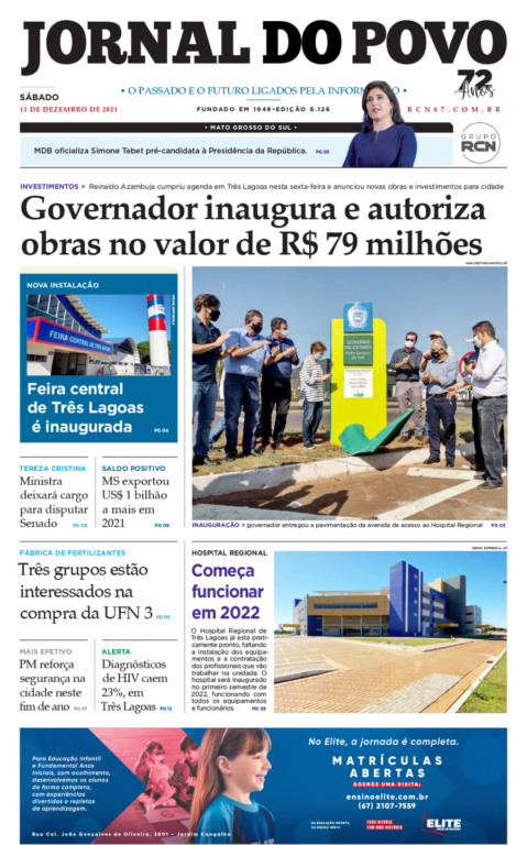Justiça Eleitoral remarca eleições em 21 municípios