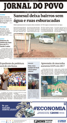 14 de Abril 2017 - 5.883