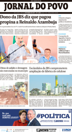 20 de Maio 2017 - 5.888