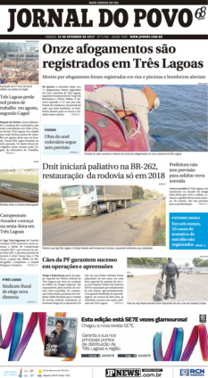 23 de Setembro de 2017 - 5906