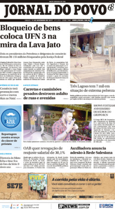 11 de Novembro de 2017 - 5913