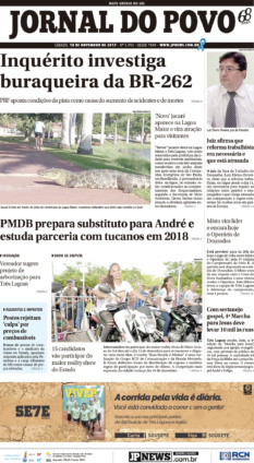 18 de Novembro de 2017 - 5914
