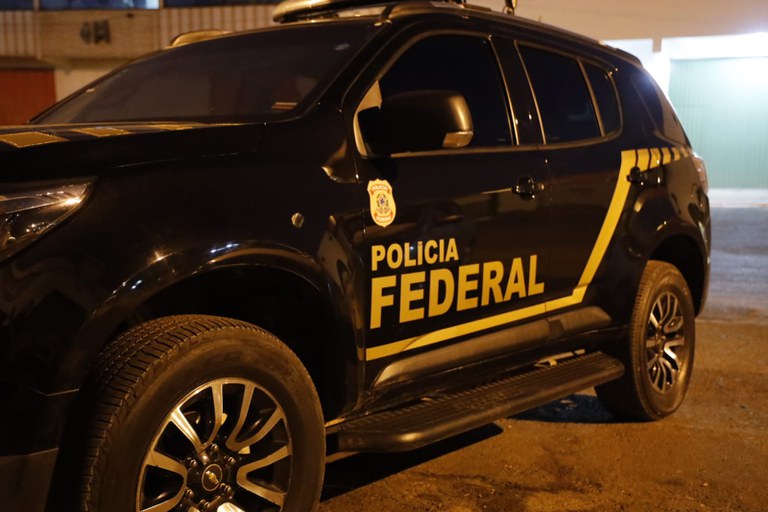 Seleção ocorrerá em 2025 e prevê a contratação de mil policiais ainda neste ano | Foto: Reprodução/Polícia Federal