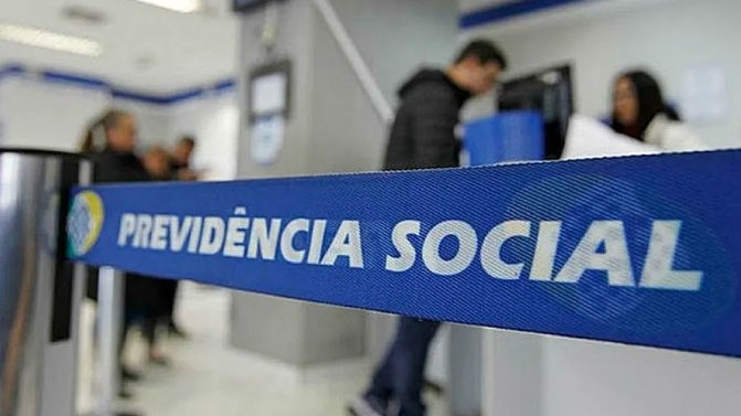 Ajustes na idade mínima e nas regras de transição para pedir aposentadoria estão em vigor desde o dia 1° de janeiro | Foto: Reprodução/ INSS