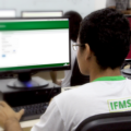 IFMS prorroga prazo de matrícula nos cursos de graduação do Sisu