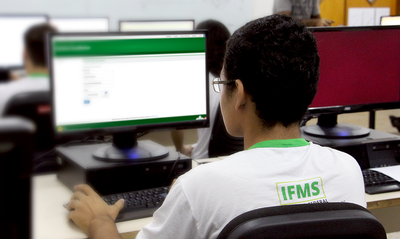 IFMS prorroga prazo de matrícula nos cursos de graduação do Sisu | Divulgação / Instituto Federal do Mato Grosso do Sul