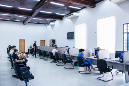 Funcionamento > das repartições públicas será das 6h às 18h | Foto: Divulgação/assessoria 