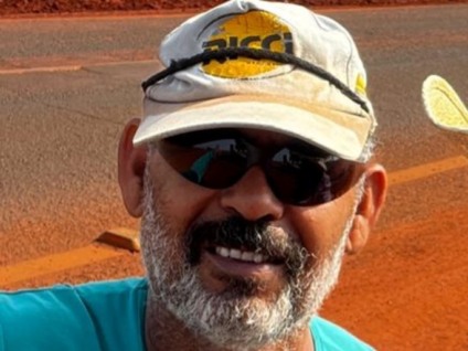 Vilson Batista Neves, de 63 anos, era servidor público da Prefeitura de Três Lagoas | Foto: Divulgação