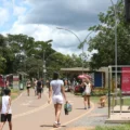 Inca destaca papel da atividade física na prevenção e controle do câncer