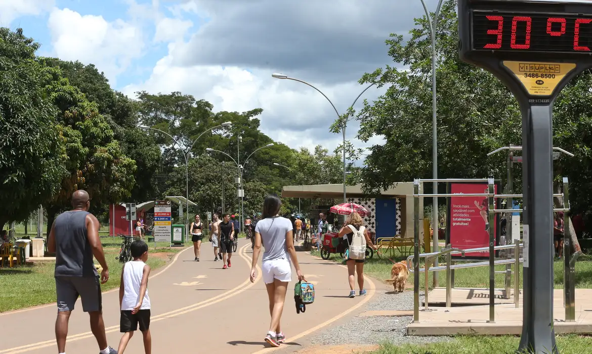 Inca destaca papel da atividade física na prevenção e controle do câncer