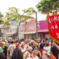 Tradicional Cordão Valu fará evento gratuito e aberto ao público