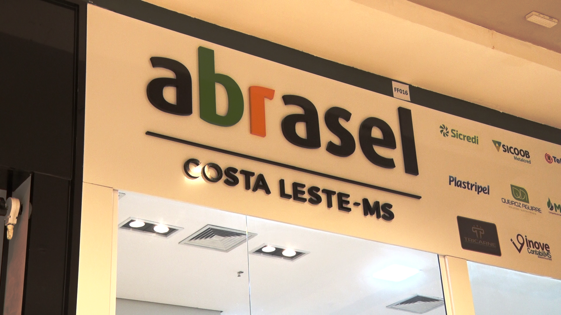 Associados da Abrasel Costa Leste elegem novo presidente