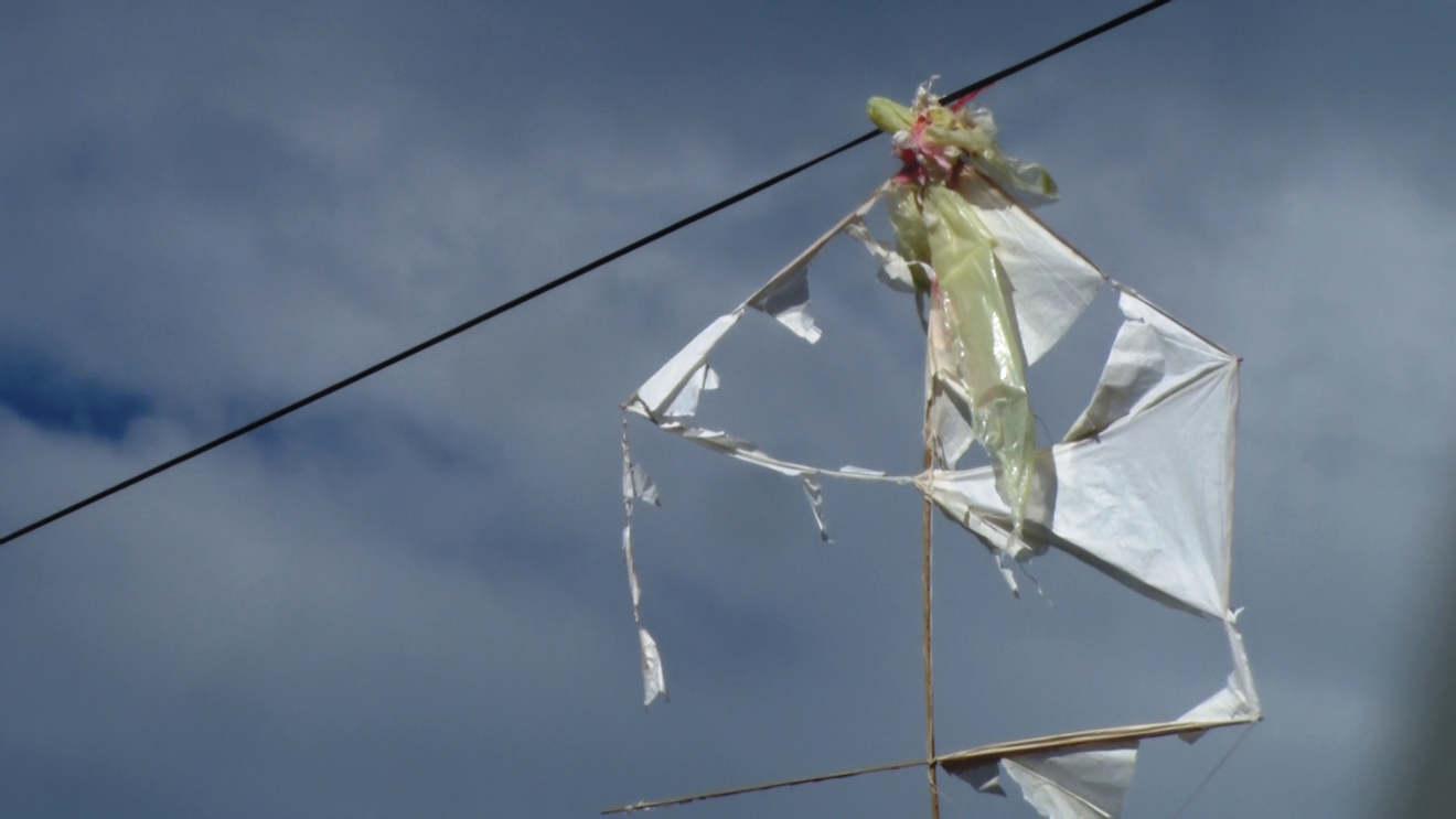 Pipas provocaram falta de energia em mais de 3 mil casas em Três Lagoas