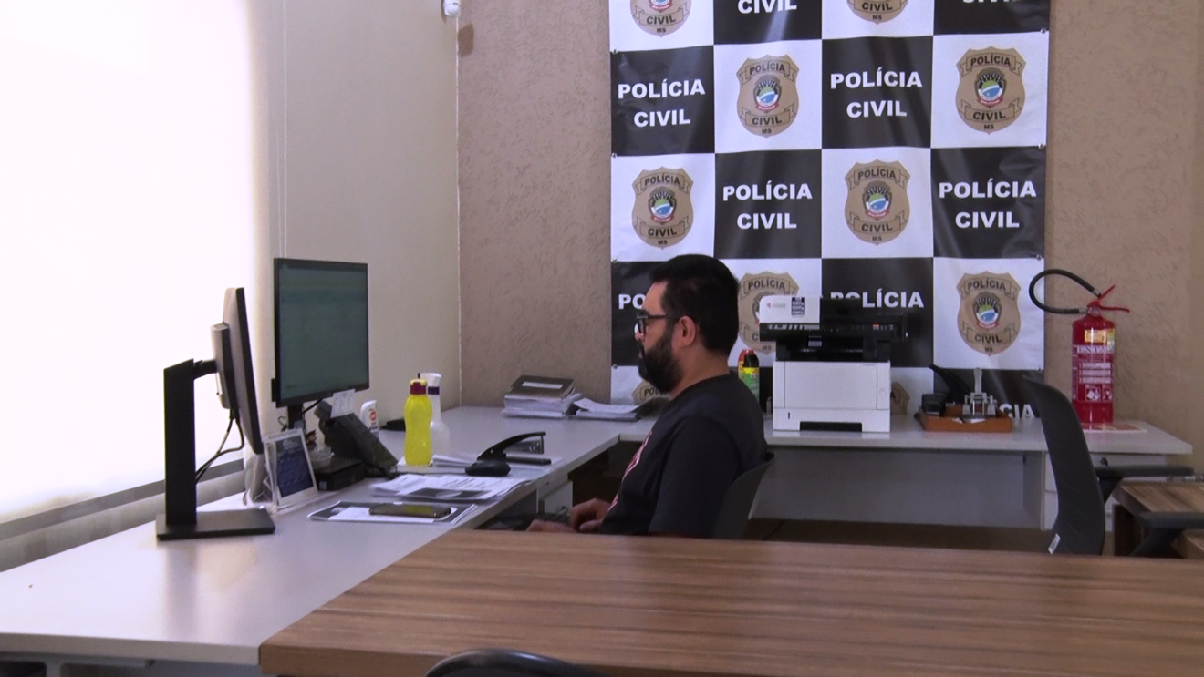 Novo concurso da Polícia Civil deverá ampliar efetivo em Três Lagoas