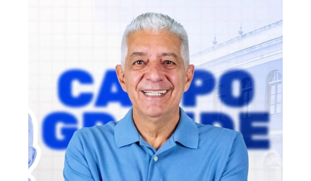 Youssif Domingos é suplente do MDB na Câmara de Vereadores da Capital, onde já foi presidente | Foto: Reprodução/Rede Social