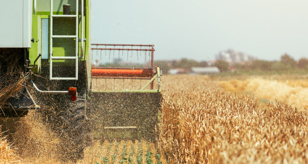 Para acessar o financiamento, é necessário comprovar que até 80% da propriedade tem atividade agrícola | Foto: Reprodução/ Faesp