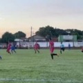 8 equipes disputam a Copa AVA de Futebol (Foto: Reprodução)