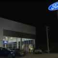 Concessionária Aoki Ford inaugura unidade em Três Lagoas