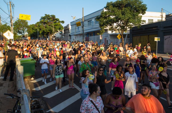 Dicas para curtir a folia sem preocupações - Foto: Reprodução/Governo de MS