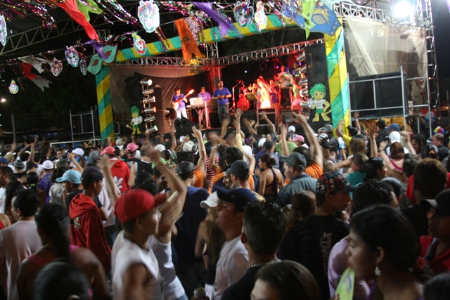 Evento é promovido pela Prefeitura de Três Lagoas, por meio da Diretoria de Cultura da Secretaria Municipal de Educação e Cultura (Semec).