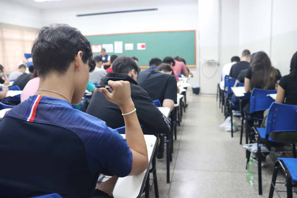 Aprovados na 1ª chamada do Sisu têm até essa segunda-feira para matrícula na UFMS | Divulgação / Universidade Federal do Mato Grosso do Sul