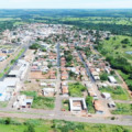 Fábrica de celulose da Arauco movimenta e aquece a economia em Inocência.