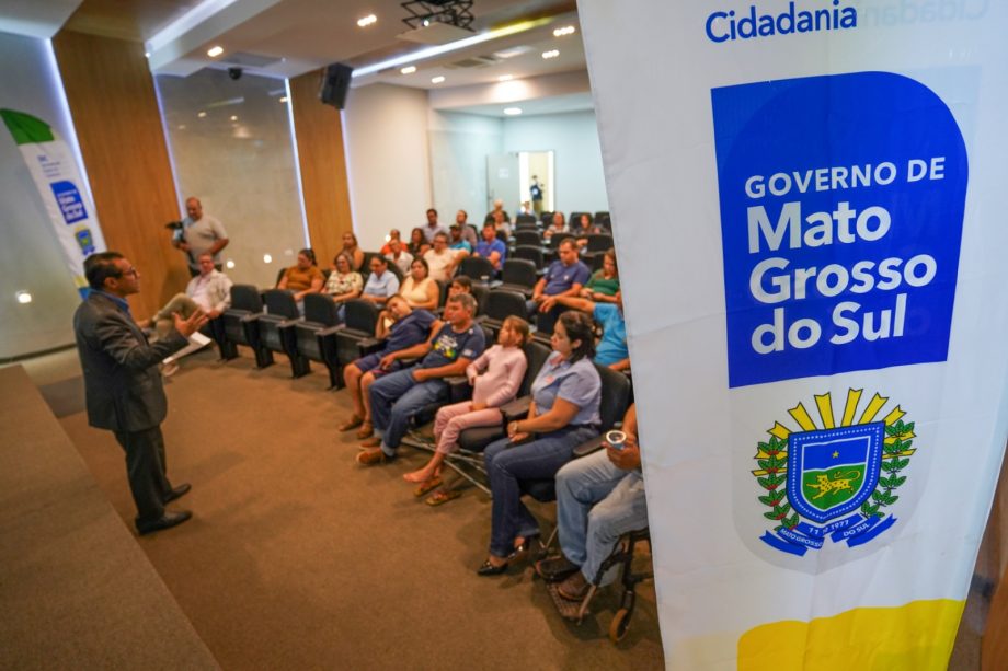 Três Lagoas recebe 2ª edição do Perifeirarte | Divulgação / Prefeitura Municipal de Três Lagoas