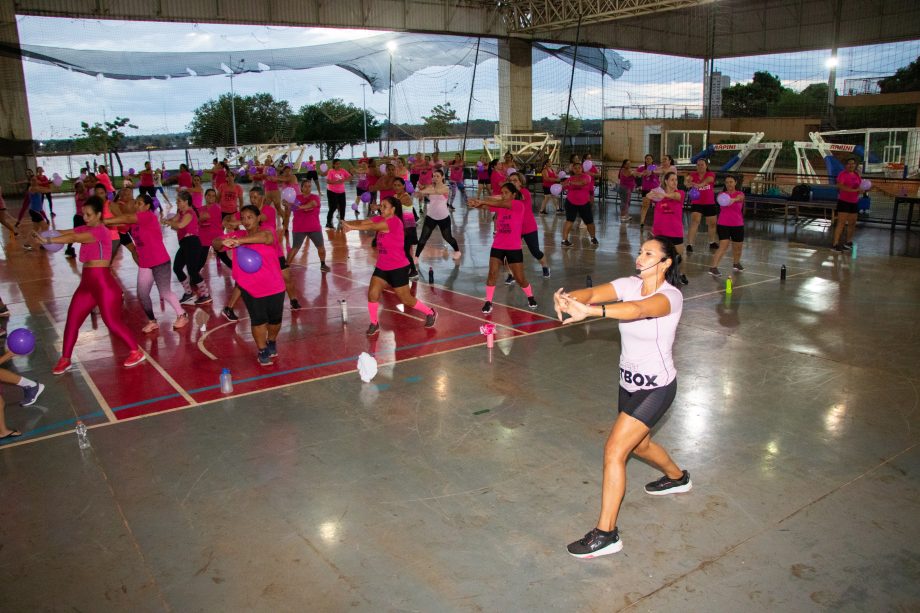 Inscrições para projetos esportivos da Sejuvel iniciam nesta quarta-feira