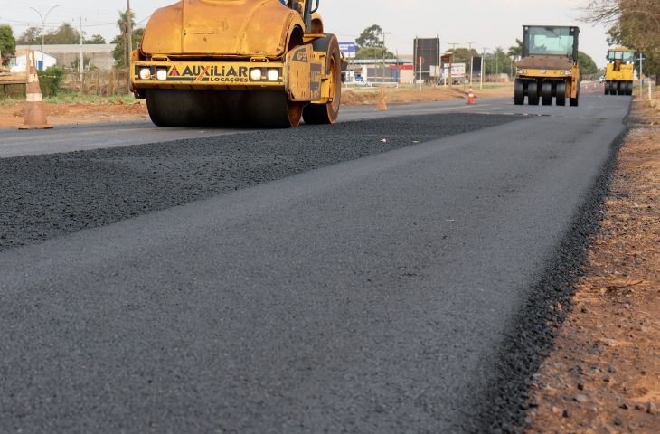 Além das obras, será realizado estudo para a criação do Plano Básico de Zona de Proteção de Aeródromo em seis cidades