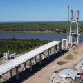 Além dos benefícios econômicos, a rota também traz vantagens ambientais - Foto: Arquivo CBN/CG