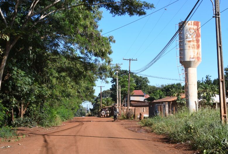 Problemas de abastecimento de água na Reserva Indígena são frequentes em Dourados / Foto: ARquivo/Hédio Fazan/Dourados News/Reprodução