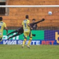 Partida realizada nesta quarta-feira, no Estádio Douradão, terminou em 2 para o Caxias e 0 para o DAC / Foto: Reprodução/Franz Mendes